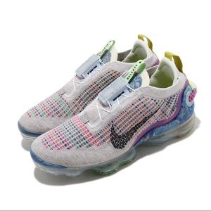 2020 Air VaporMax 2020 Flyknit 'Multi-Color'